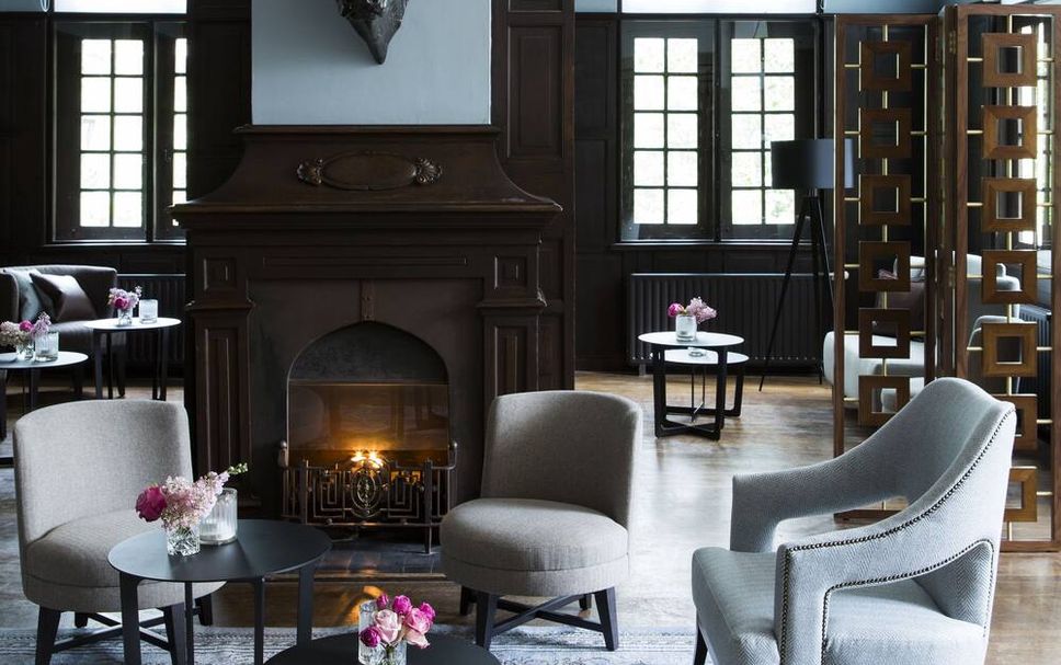 Lounge Billede