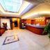 Receptionist