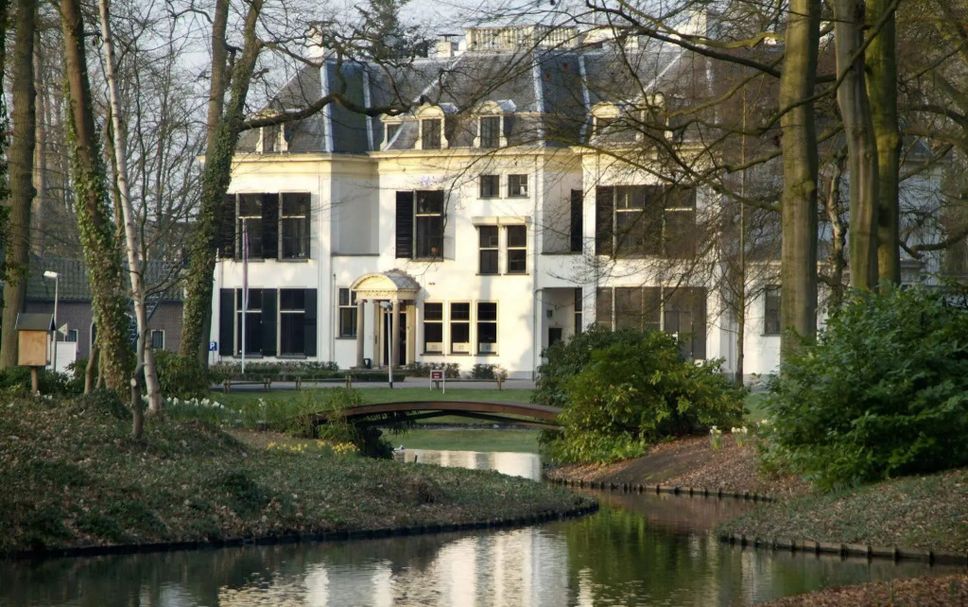 Bygning Billede