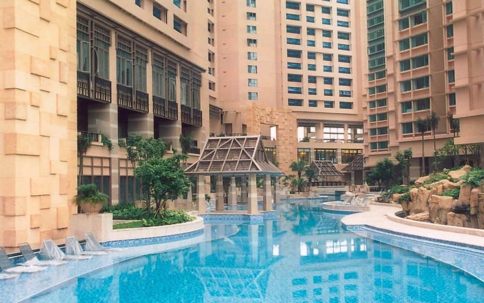 Pool Billede