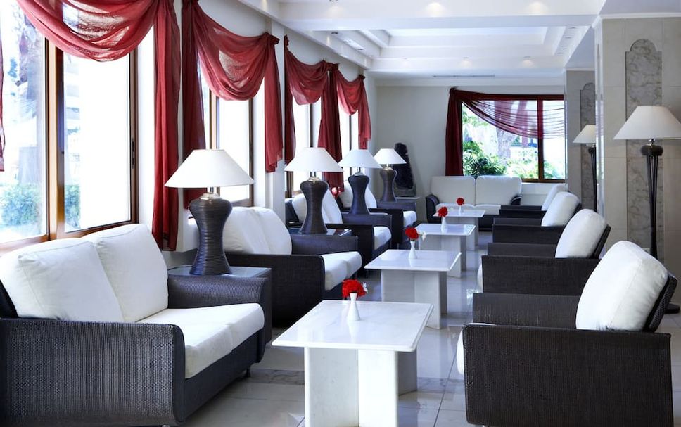 Lounge Billede