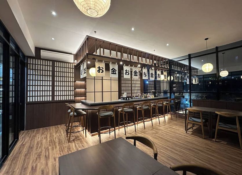 Bar Billede