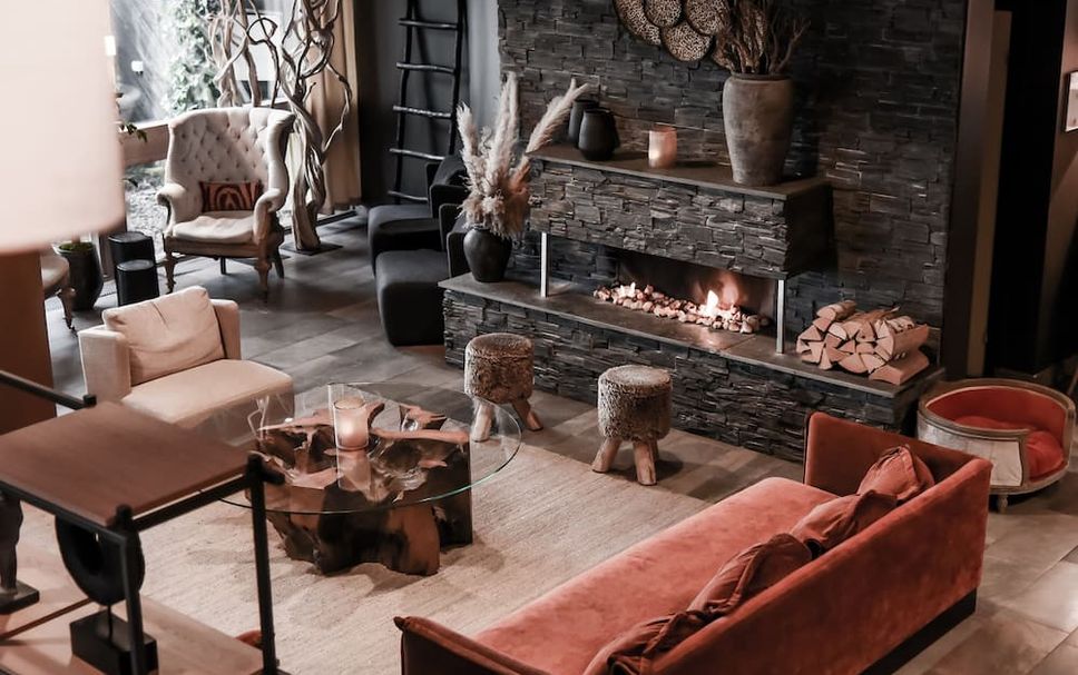 Lounge Billede