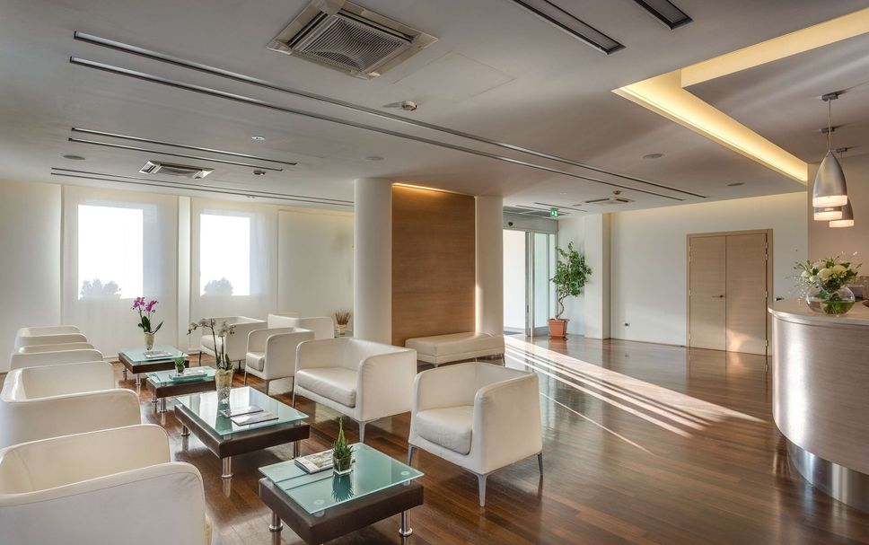 Lounge Billede