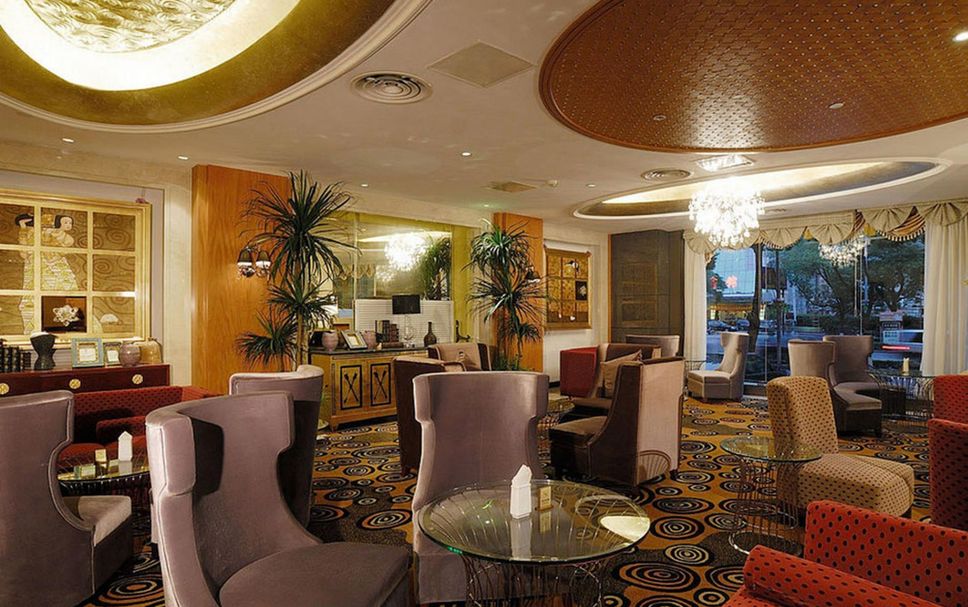 Lounge Billede