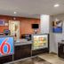 Receptionist