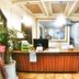 Receptionist