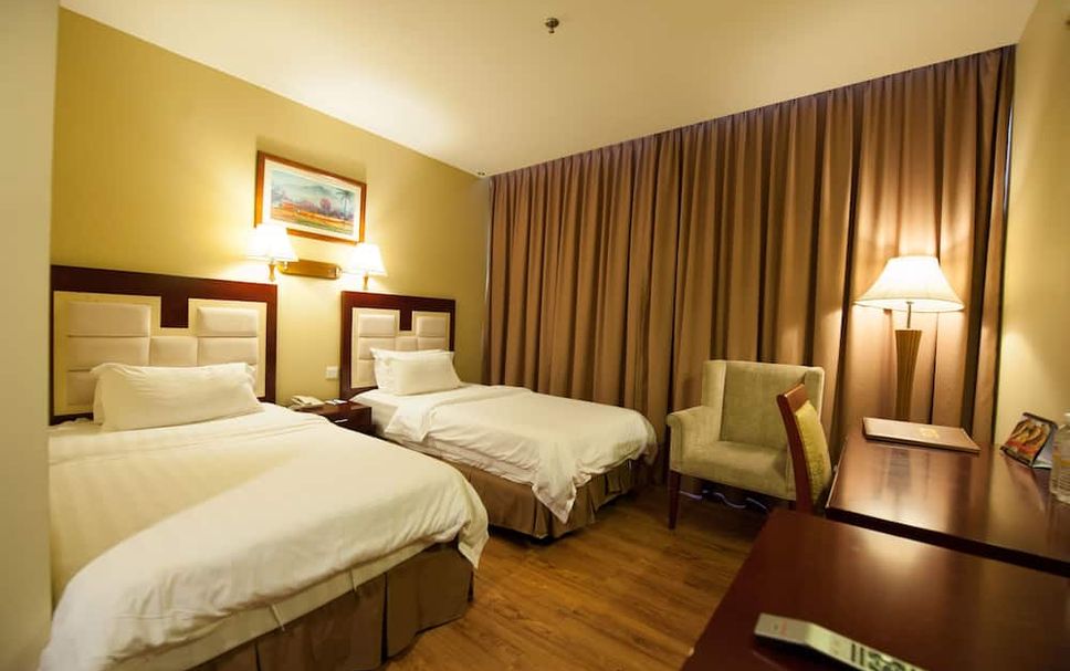 Soveværelse Billede