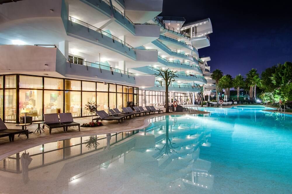 Pool Billede