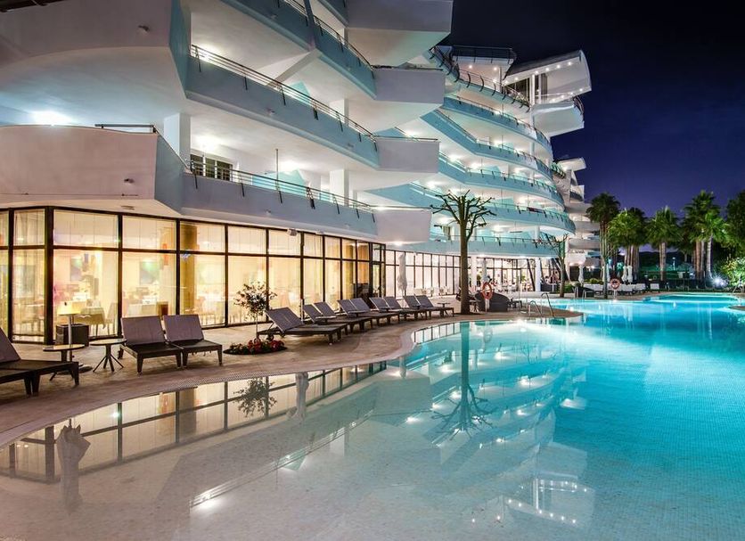 Pool Billede