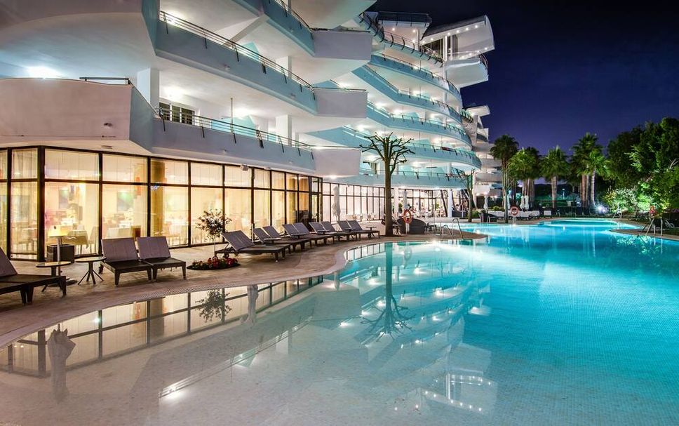 Pool Billede