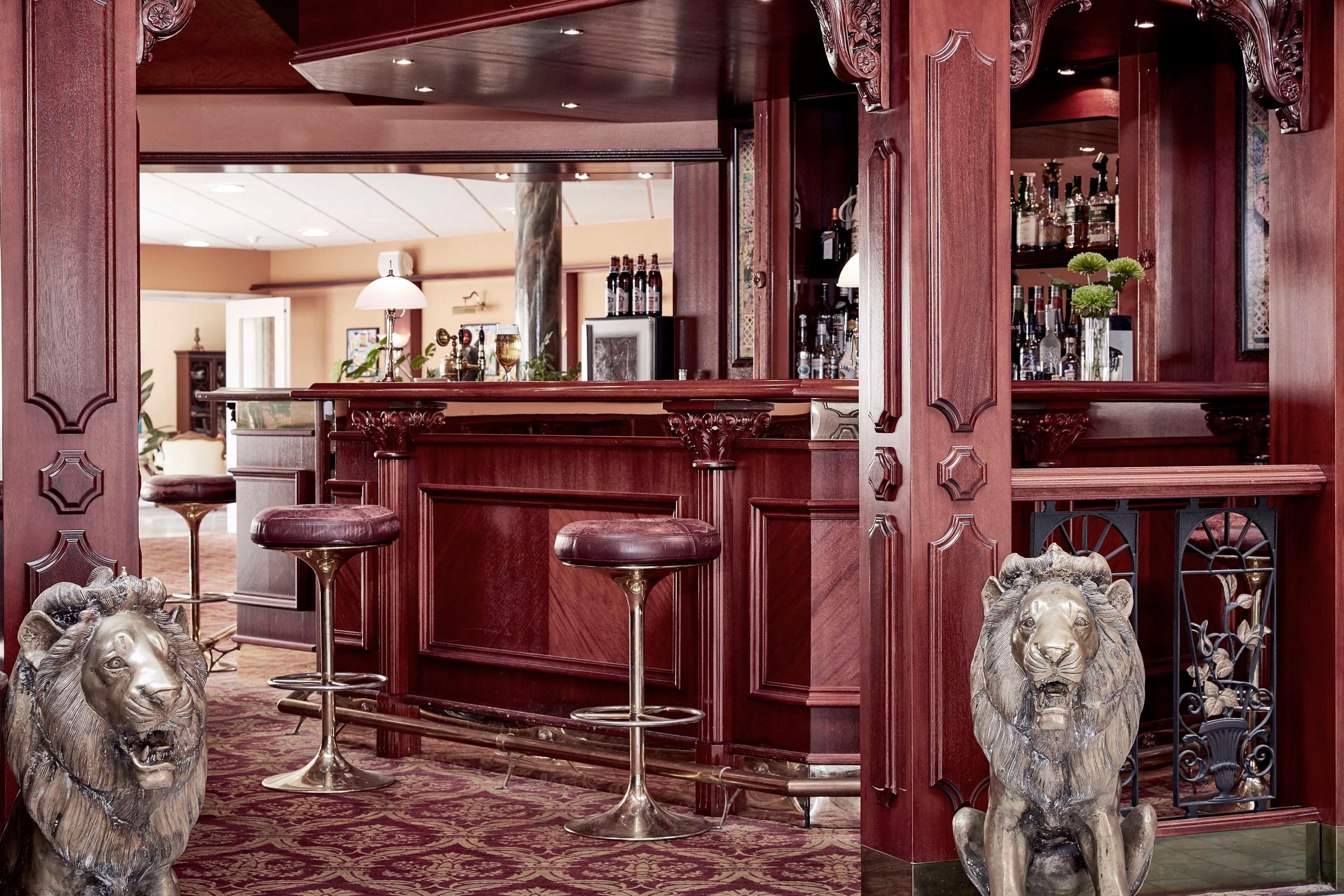 Bar Billede