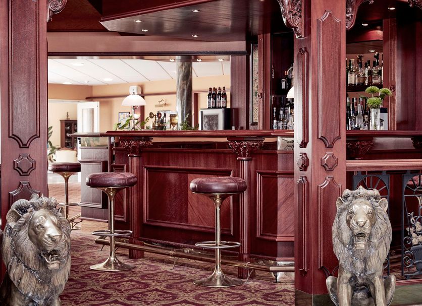 Bar Billede