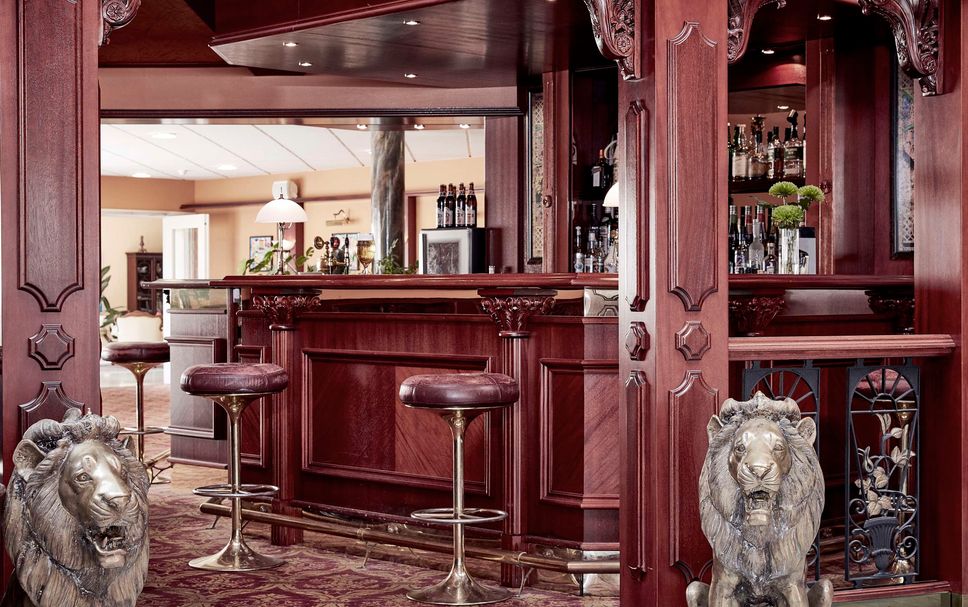 Bar Billede