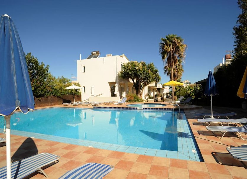 Pool Billede