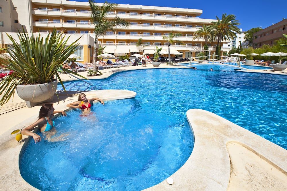 Pool Billede