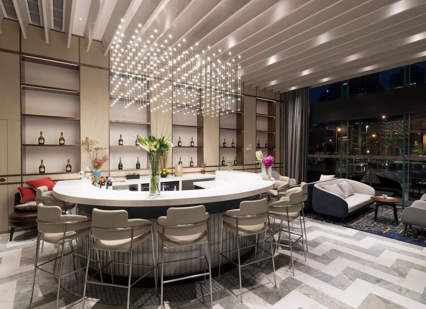 Bar Billede