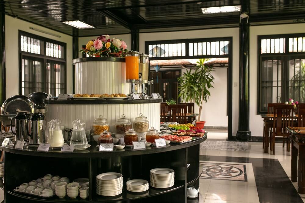Buffet