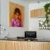 Receptionist