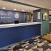 Receptionist