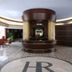 Receptionist