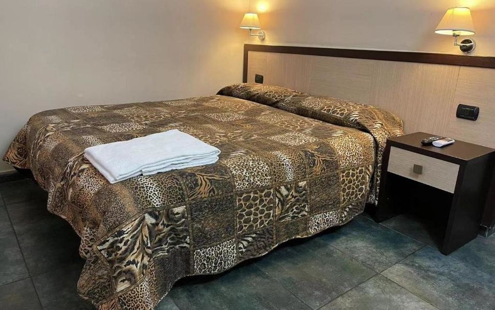 Soveværelse Billede