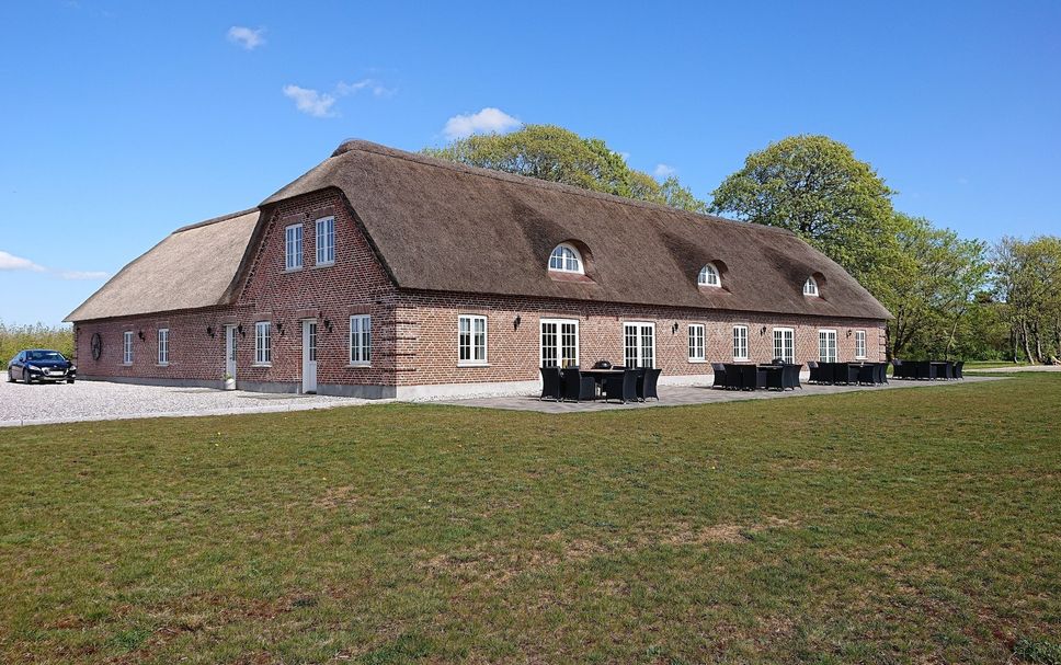 Bygning Billede