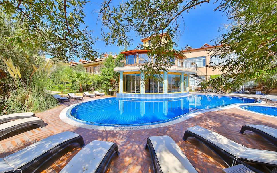 Pool Billede
