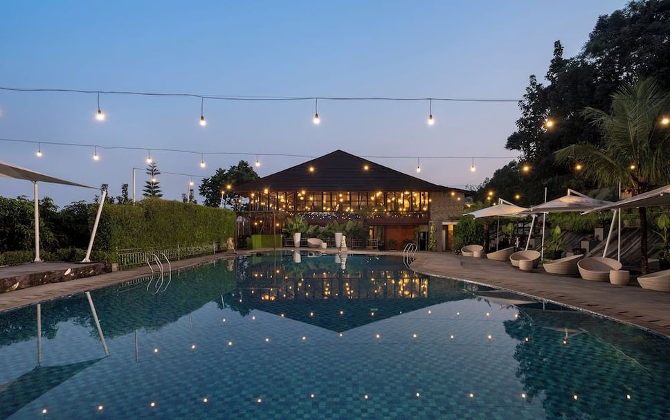 Pool Billede