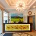 Receptionist