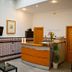 Receptionist