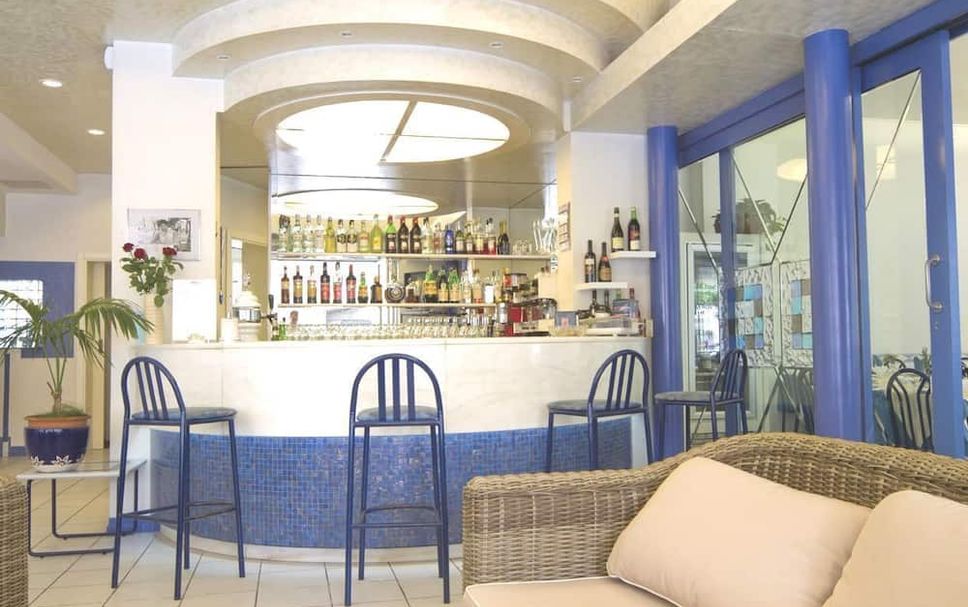 Bar Billede