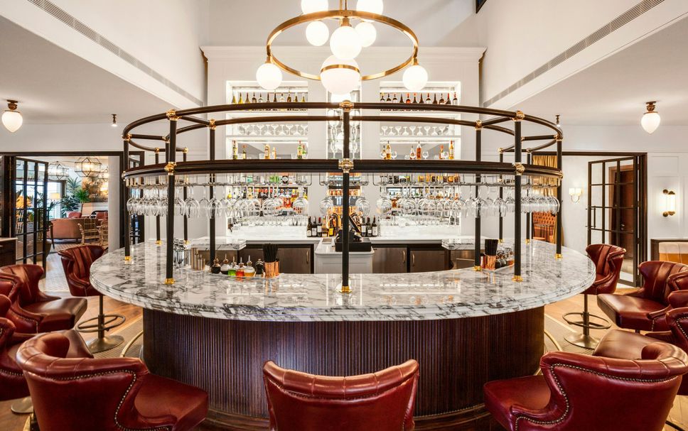 Bar Billede