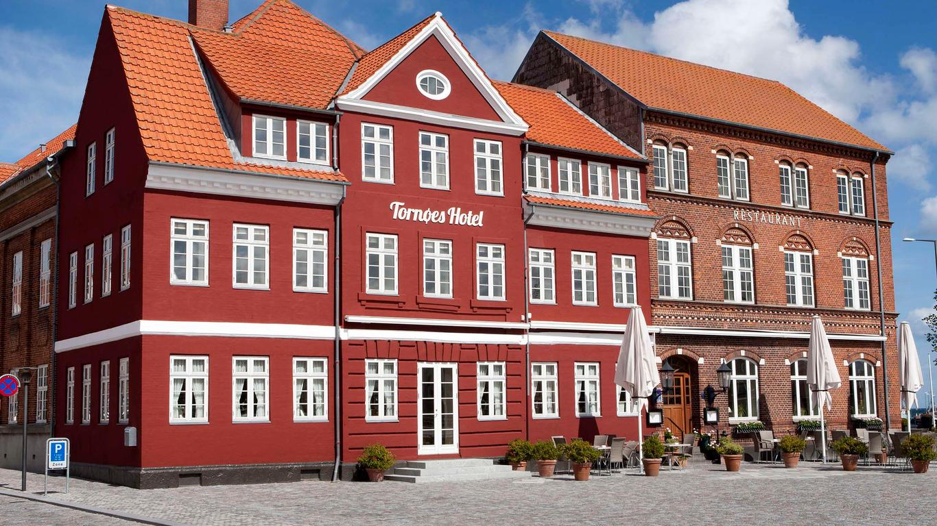 Tornøes Hotel