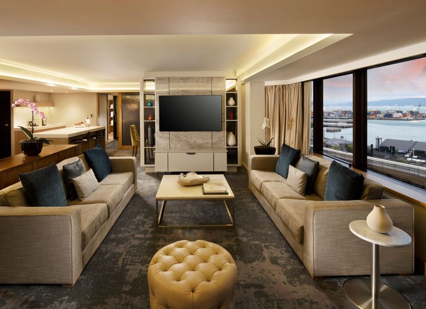 Lounge Billede