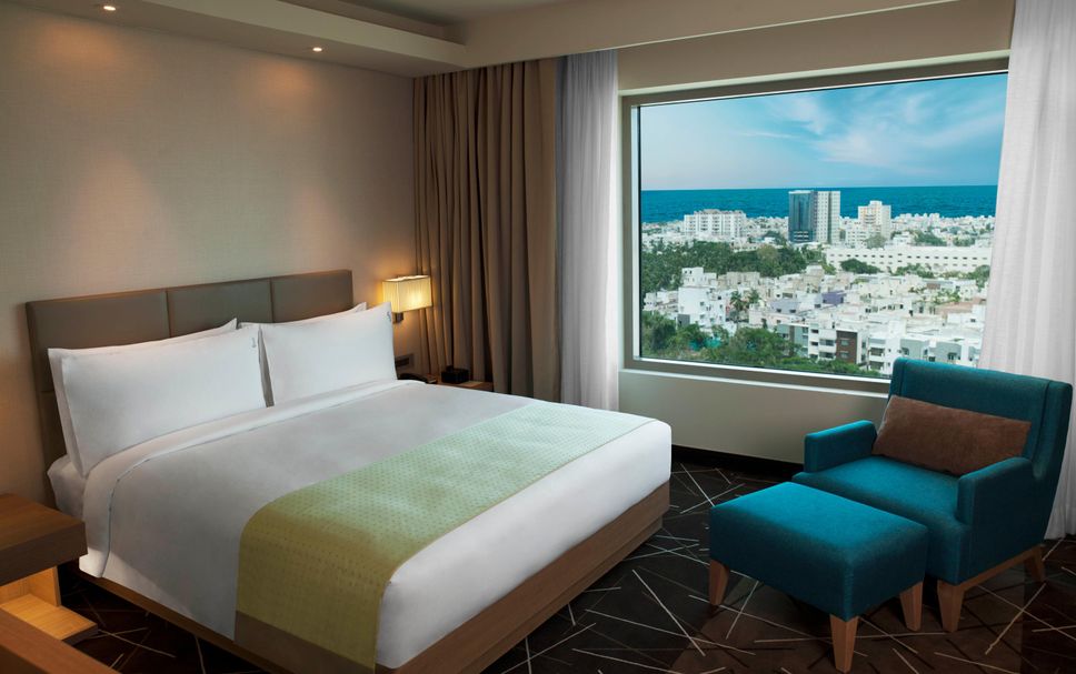 Soveværelse Billede