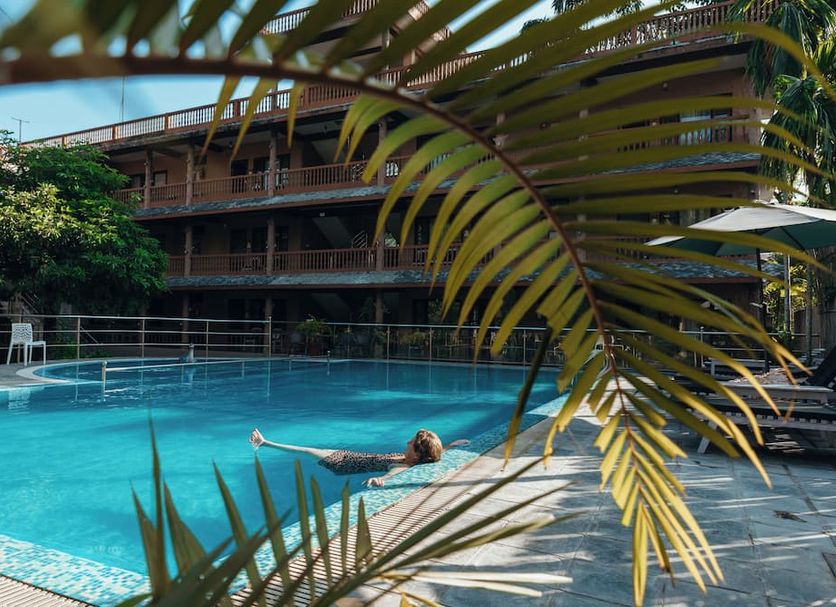 Pool Billede