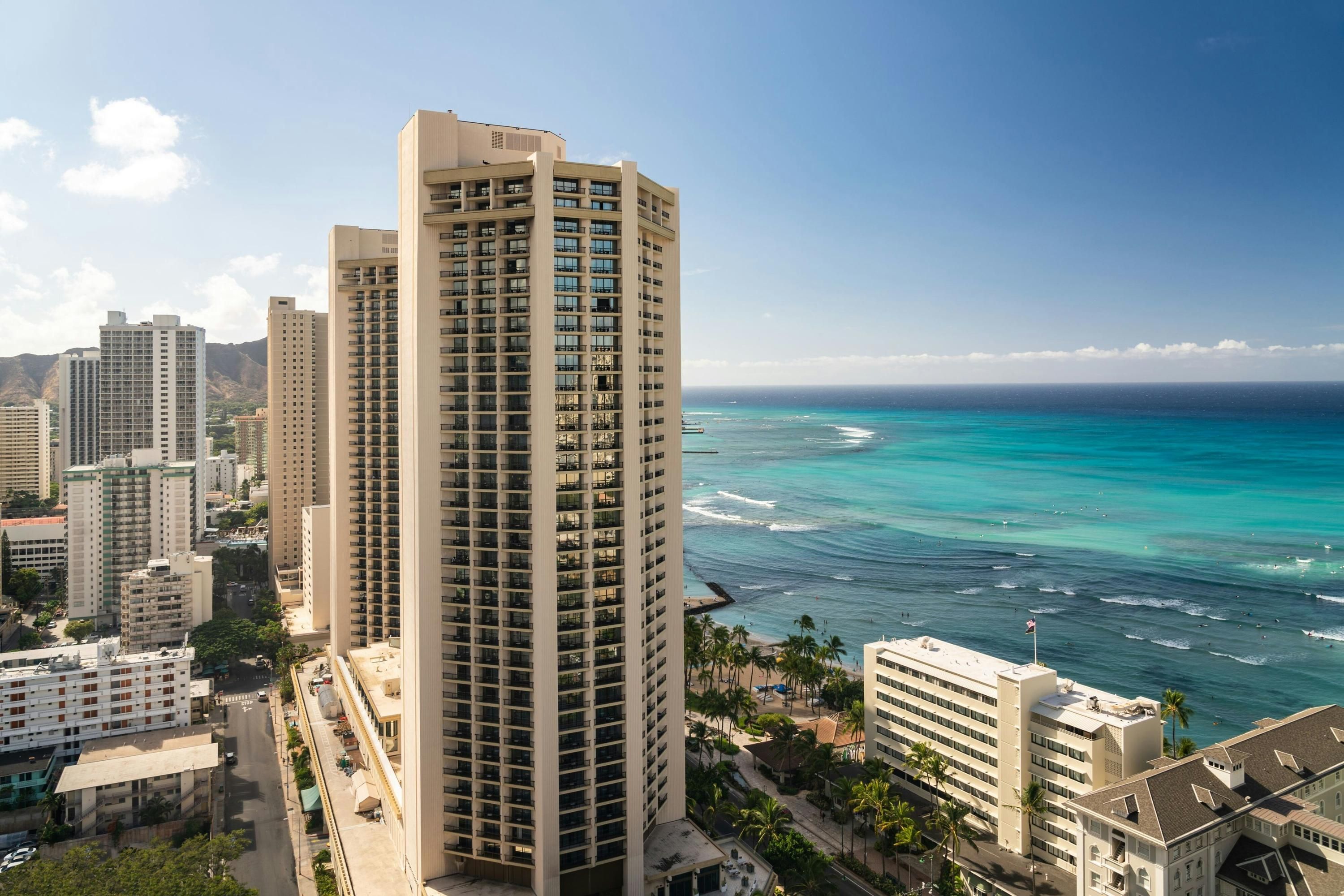 Udsigt