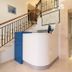 Receptionist