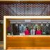 Receptionist
