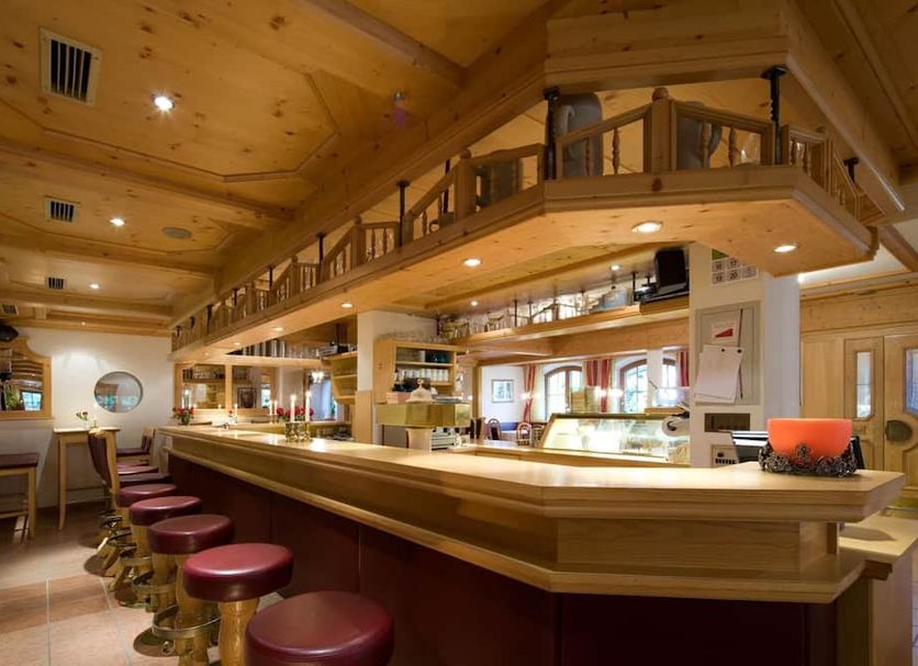 Bar Billede