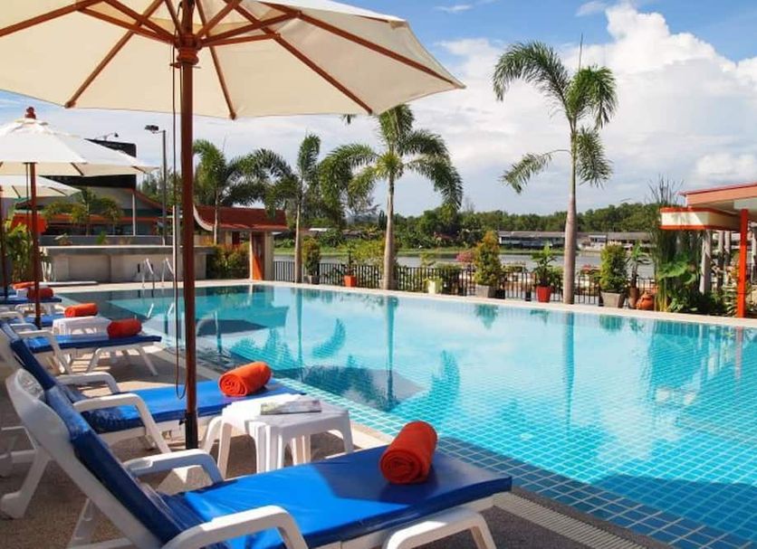 Pool Billede