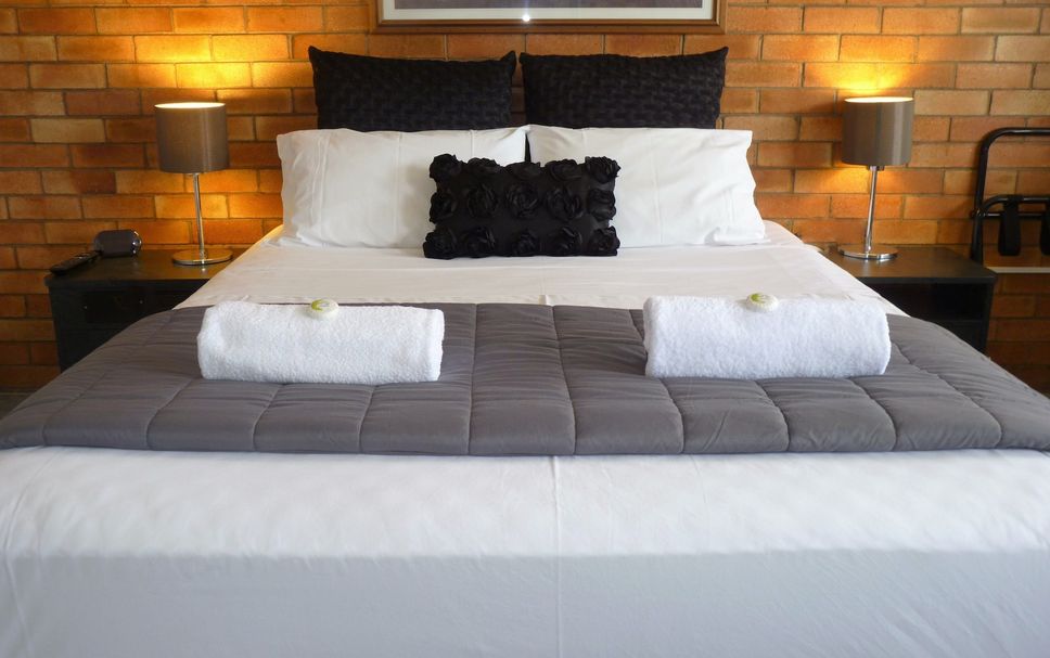 Soveværelse Billede