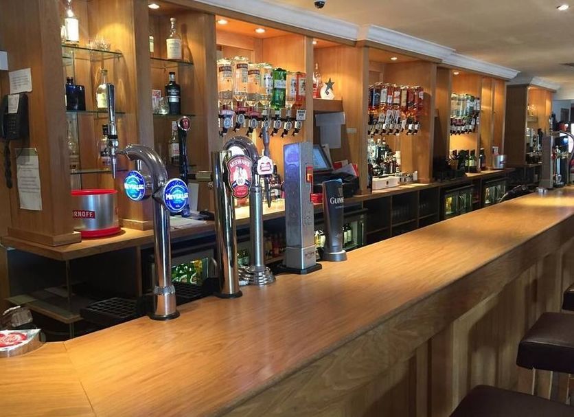 Bar Billede
