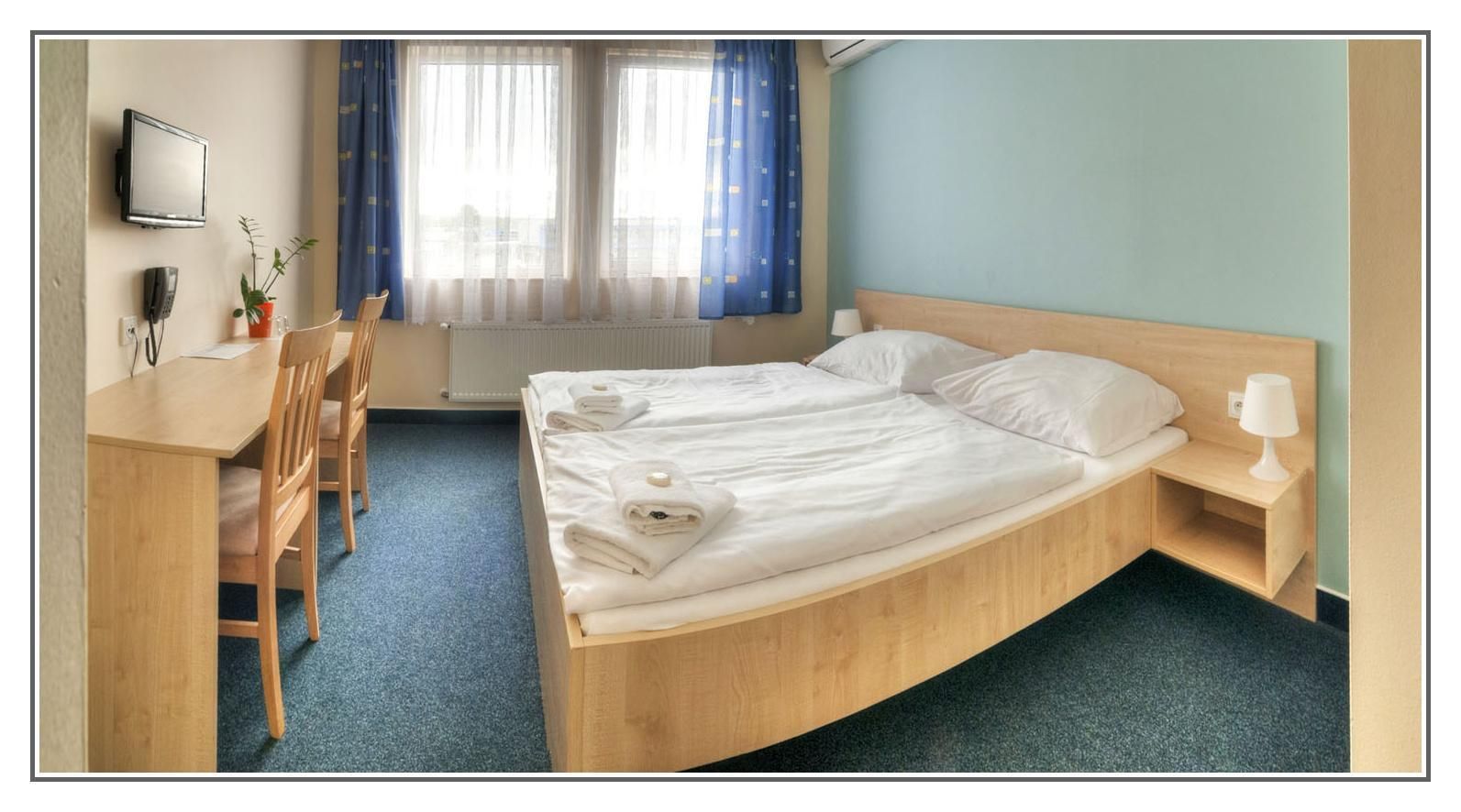 Soveværelse
