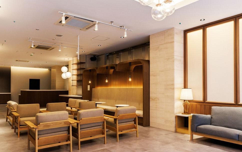 Lounge Billede