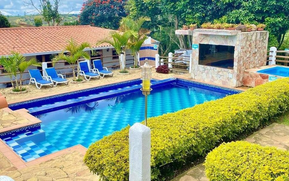 Pool Billede