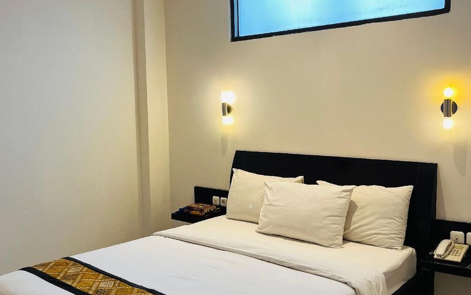 Soveværelse Billede