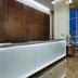 Receptionist