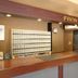 Receptionist